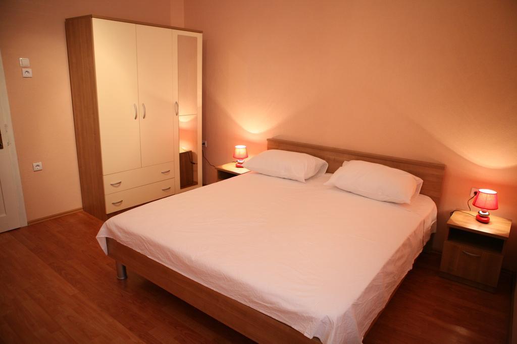 Apartments Radic 特罗吉尔 客房 照片